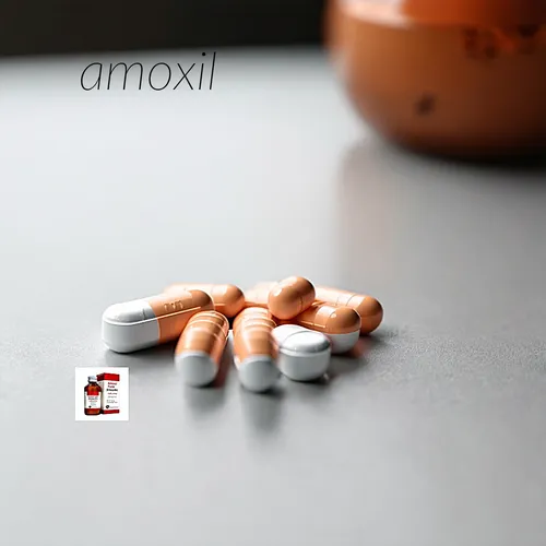 Amoxil prix